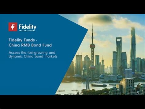 Fidelity China Region Fund: Exploring Investment Opportunities in a Dynamic Market