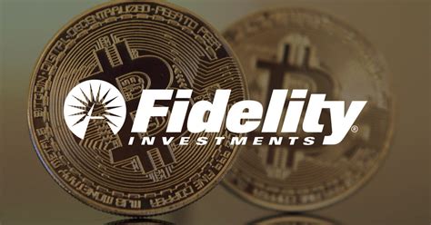 Fidelity Crypto