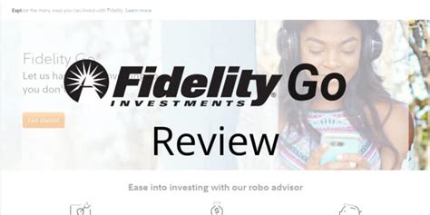 Fidelity Go Performance History: A Comprehensive Review of Key Metrics