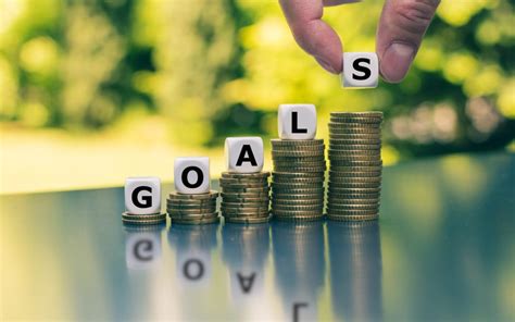 Fidelity Growth and Income: Achieving Your Financial Goals