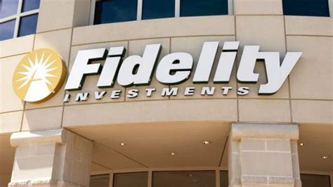 Fidelity Investments: A Gateway to Exclusive Wealth Management for RIAs