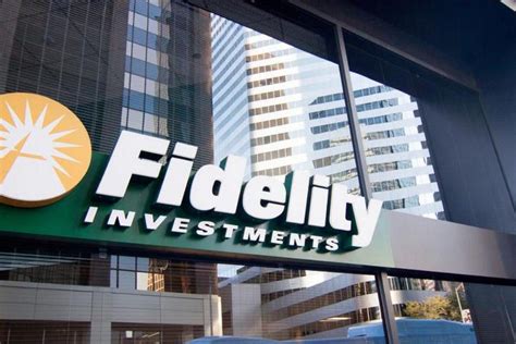 Fidelity Investments Layoff: Downsizing Amidst Market Turmoil