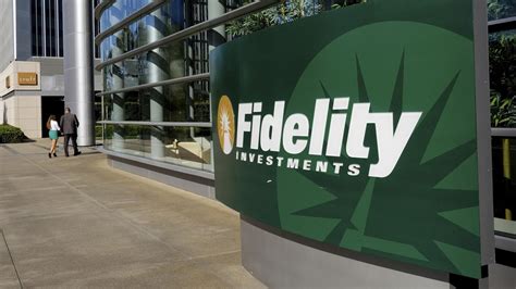 Fidelity Investments Layoffs 2024: What to Expect