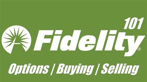 Fidelity Investments Stock: A Comprehensive Guide for Investors