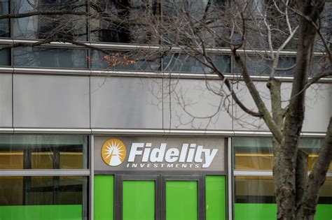 Fidelity Job Cuts: A Comprehensive Overview