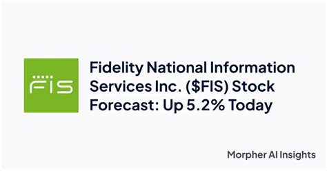 Fidelity National Information Services (FIS): A Stock Market Star