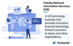 Fidelity National Information Services Stock: A Comprehensive Guide