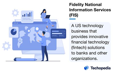 Fidelity National Information Services Stock: A Powerhouse in Title Insurance and Technology