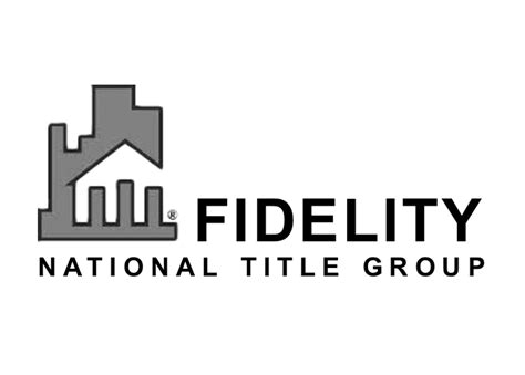 Fidelity National Title Group: The Unrivaled Leader in Title Insurance and Settlement Services