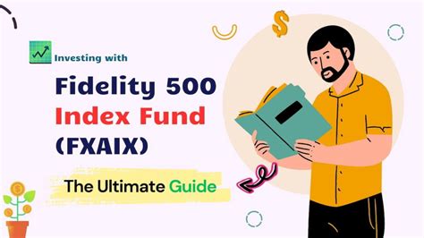 Fidelity Over-the-Counter Fund: The Ultimate Guide for Savvy Investors