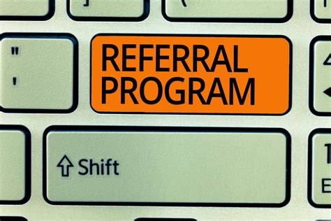 Fidelity Referrals: Unlock the Lucrative Power of Word-of-Mouth Marketing