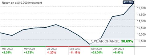 Fidelity Select Biotechnology Stock Price (FBIOX): A Comprehensive Analysis and Future Outlook