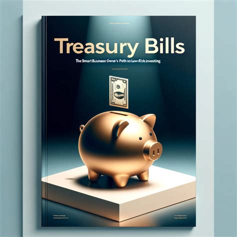 Fidelity Treasury Bill Fund: A Guide to Low-Risk Investing