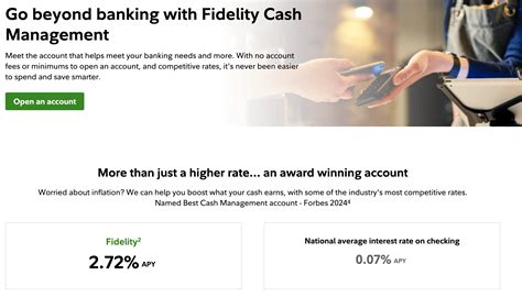 Fidelity Trust Services Fees: A Comprehensive Guide