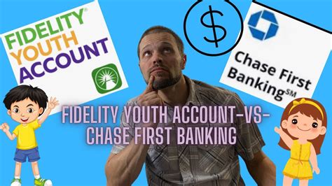 Fidelity vs Chase Bank: A Battle of the Titans