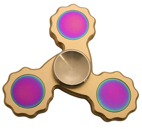 Fidget Spinner Bearings: The Key to Smooth Spins and Long-Lasting Performance