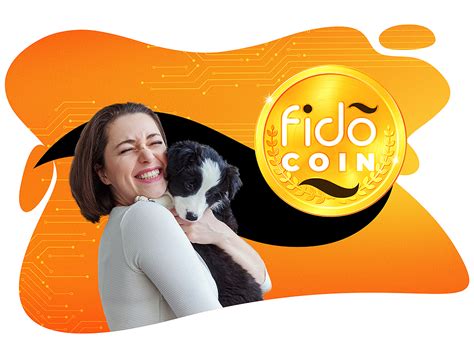 Fido Coin: The Future of Payment for Animal Care