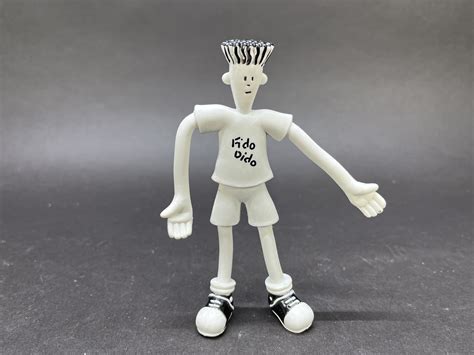 Fido Dido Ebook Reader