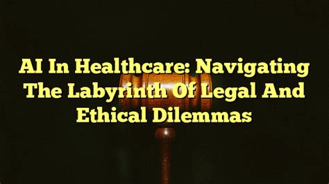 Fiduciary Decisions: Navigating the Legal and Ethical Labyrinth