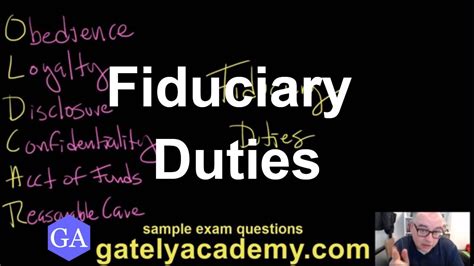 Fiduciary Duty in Massachusetts: A Comprehensive Guide for Real Estate Professionals