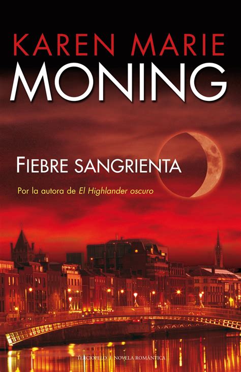 Fiebre sangrienta / Bloodfever Ebook Epub