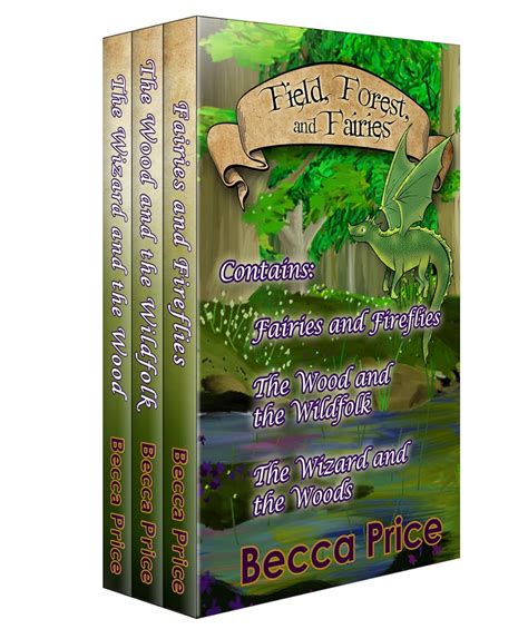 Field Forest and Fairies Bedtime Stories Epub