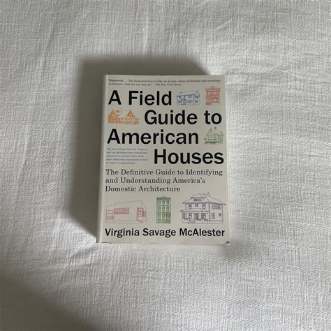 Field Guide American Houses Revised PDF