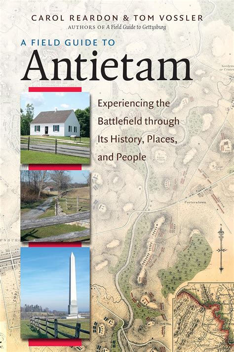 Field Guide Antietam Experiencing Battlefield PDF