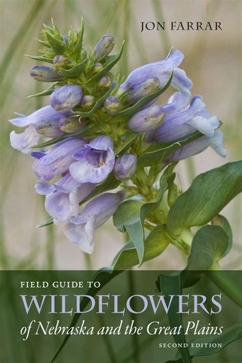 Field Guide to Wildflowers of Nebraska and the Great Plains 2nd Edition Doc