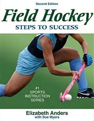 Field Hockey Steps to Success 2nd Edition Kindle Editon