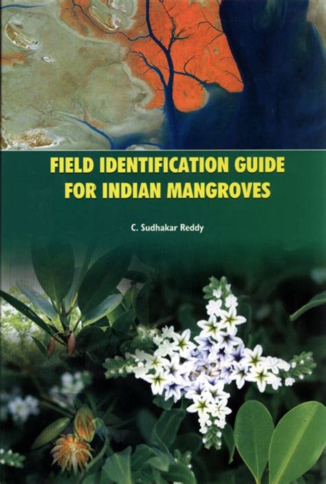 Field Identification Guide for Indian Mangroves Reader