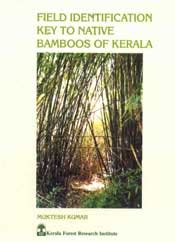 Field Identification Key to Native Bamboos of Kerala Kindle Editon