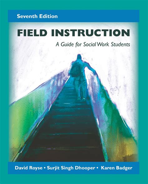 Field Instruction: A Guide For Social Work Ebook Doc