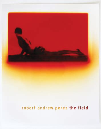 Field Robert Andrew Perez PDF