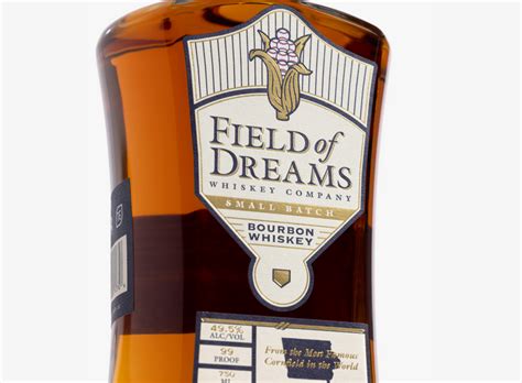 Field of Dreams Bourbon: The Ultimate Guide to the Corn-Based Spirit