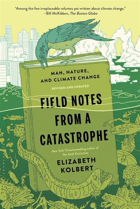 Field.Notes.from.a.Catastrophe.Man.Nature.and.Climate.Change Ebook Epub