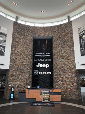 Fields Chrysler Jeep Dodge Ram Glenview: Your Ultimate Automotive Destination