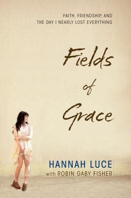 Fields Of Grace Wheeler Large Print Hardcover Reader