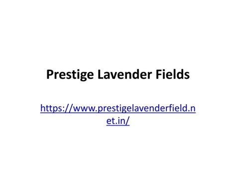 Fields Offering Lucrative Opportunities