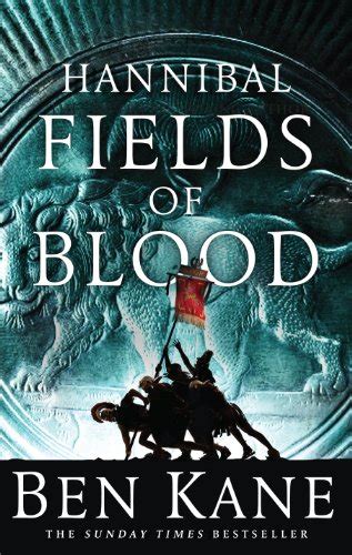 Fields of Blood A Novel Hannibal Kindle Editon