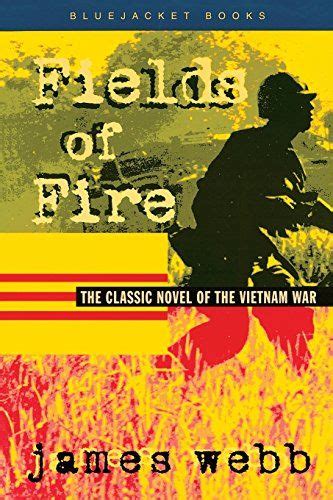 Fields of Fire Bluejacket Books Publisher Naval Institute Press Reader