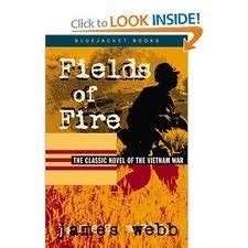 Fields of Fire Bluejacket Books Publisher Naval Institute Press Reader