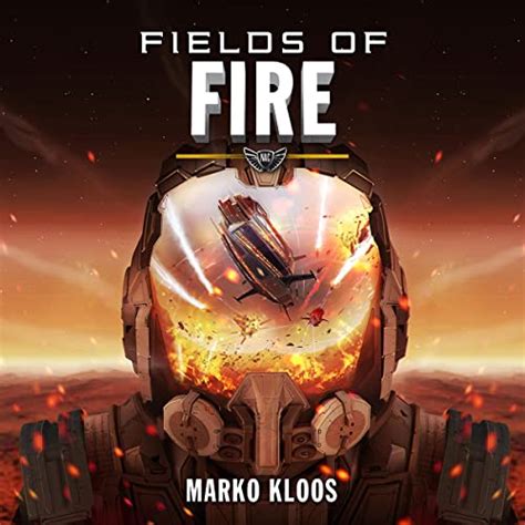 Fields of Fire Frontlines Kindle Editon