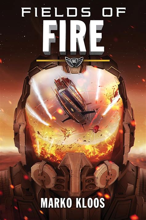 Fields of Fire Frontlines Kindle Editon