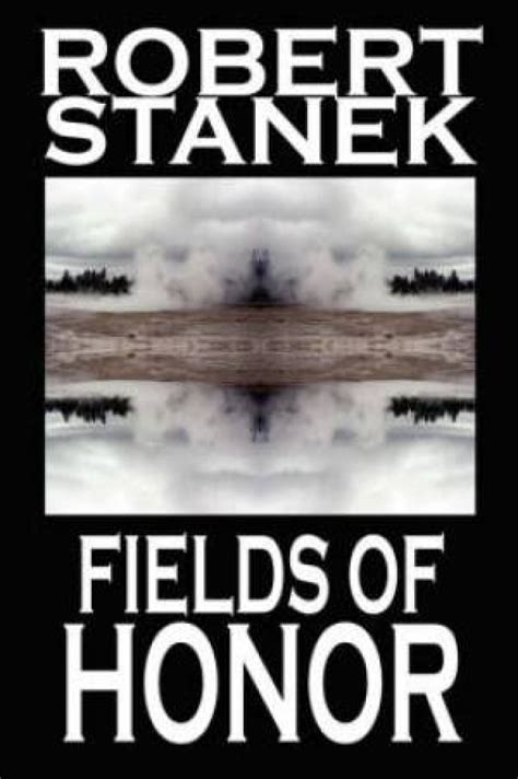 Fields of Honor Deluxe Hardcover Edition Reader