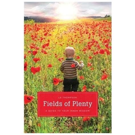 Fields of Plenty A Guide to Your Natural Knowingness Doc