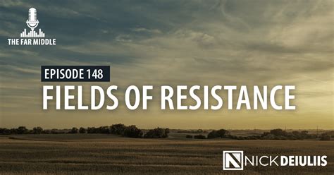 Fields of Resistance: