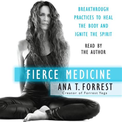 Fierce MedicineBreakthrough Practices to Heal the Body and Ignite the Spirit Epub