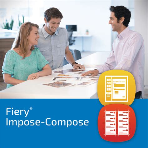 Fiery Impose Edition Efi Digital Print Solutions Doc