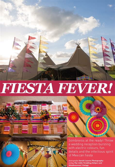 Fiesta Fever: